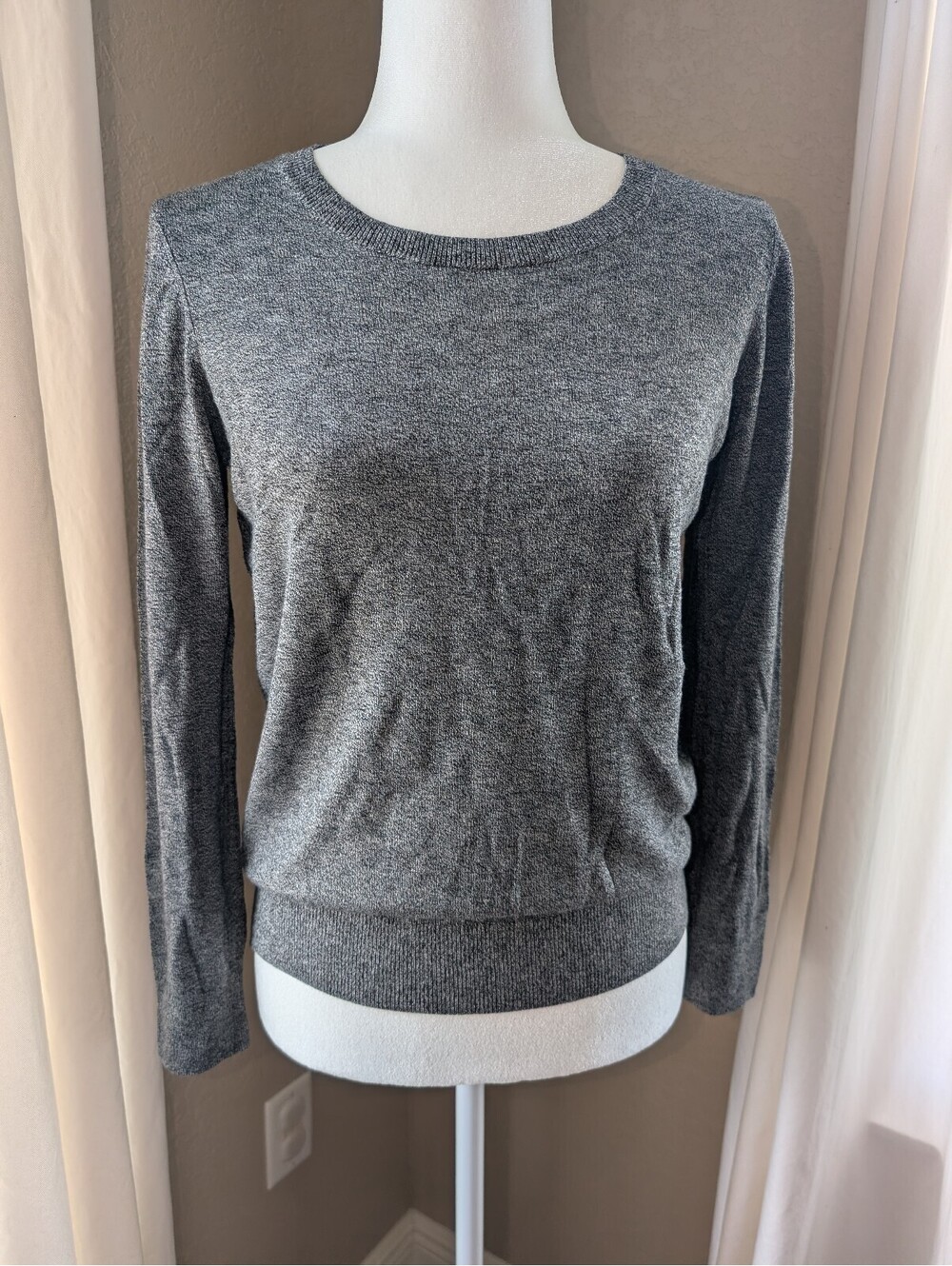 Banana Republic Knit Pullover Sweater